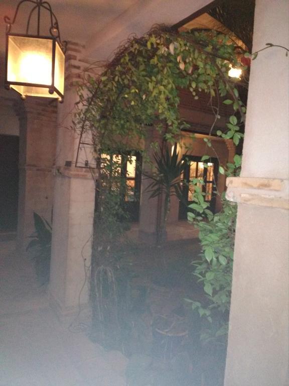 La Venta Del Arriero Ξενοδοχείο Retuerta de Bullaque Εξωτερικό φωτογραφία
